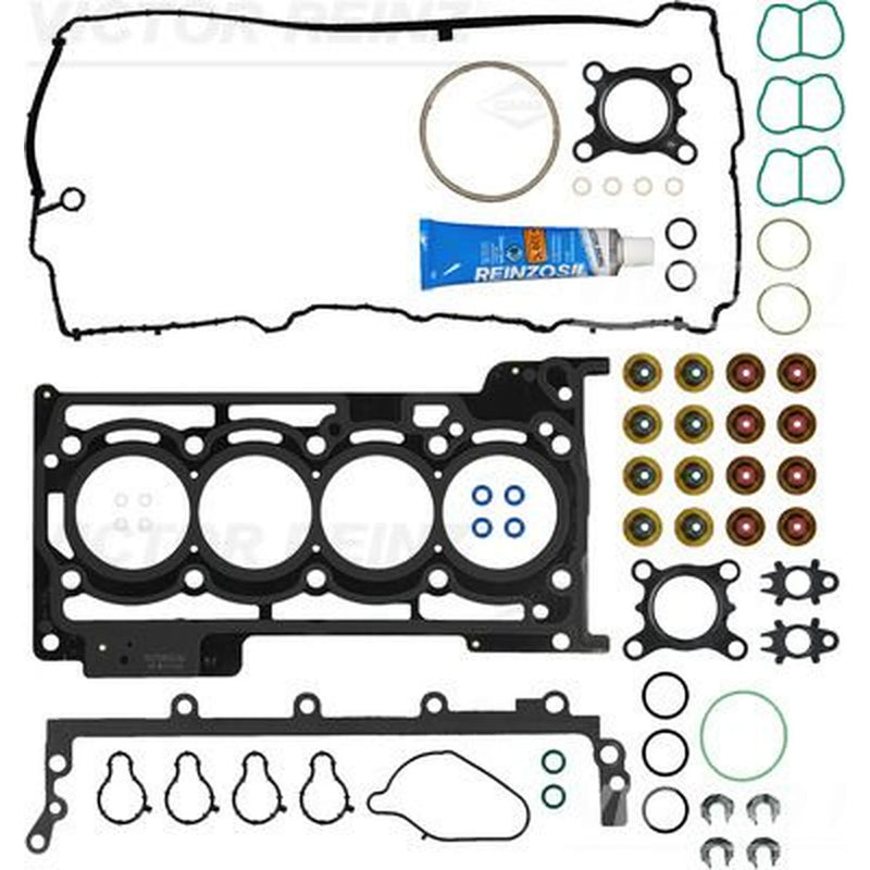 Victor Reinz Cylinder Head Gasket Kit 02-10777-02