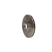 Bosch Front Brake Vented Discs & Pads fits Audi 100 C3 1984-1990 1.8 2.2 2.3