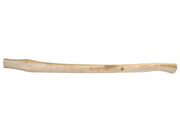 Faithfull FSC Hickory Axe Handle 90cm (35in) Faithfull - NN4 Online