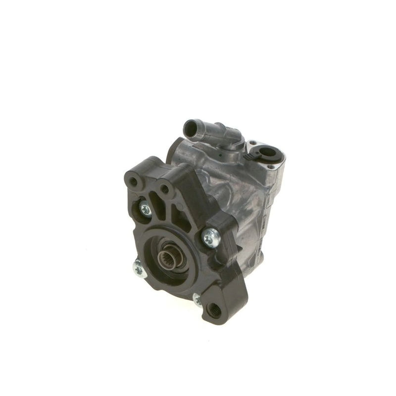 Bosch Power Steering Hydraulic Pump fits Audi A8 D4 2009-2018 4.0 4.2