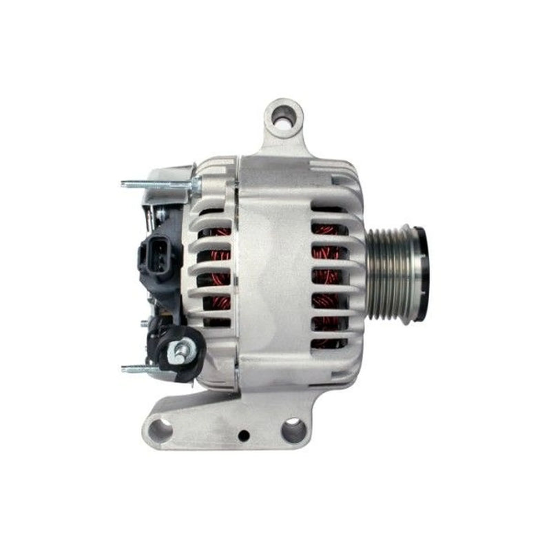 Hella Car Alternator 12V fits Ford Mondeo 2000-2007 1.8 2.0
