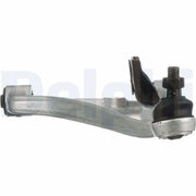 Delphi Control/Trailing Arm Upper fits Infiniti Fx 2008 on