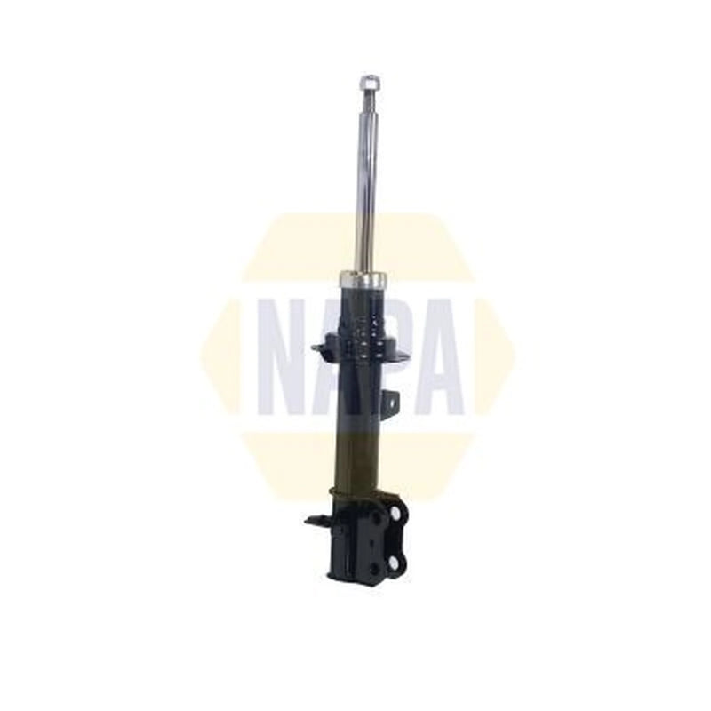 NAPA 2 x Rear Shock Absorbers fits Toyota MR2 III 1999-2007 1.8