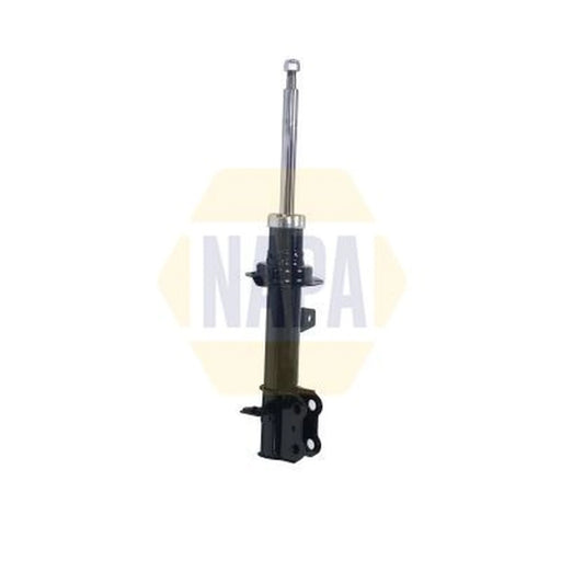 NAPA 2 x Rear Shock Absorbers fits Toyota MR2 III 1999-2007 1.8
