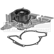 First Line Engine Cooling Water Pump fits Audi 80 B4 1991-1996 2.6 2.8