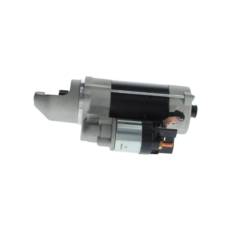 Bosch Starter Motor 24V 4kW 11 Teeth