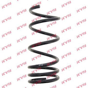 KYB Rear Suspension Coil Spring fits Renault 25 1984-1993