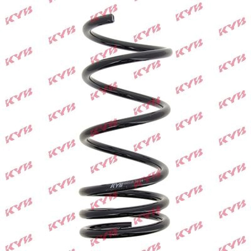 KYB Rear Suspension Coil Spring fits Renault 25 1984-1993