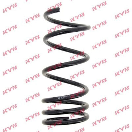 KYB Rear Suspension Coil Spring RA5119