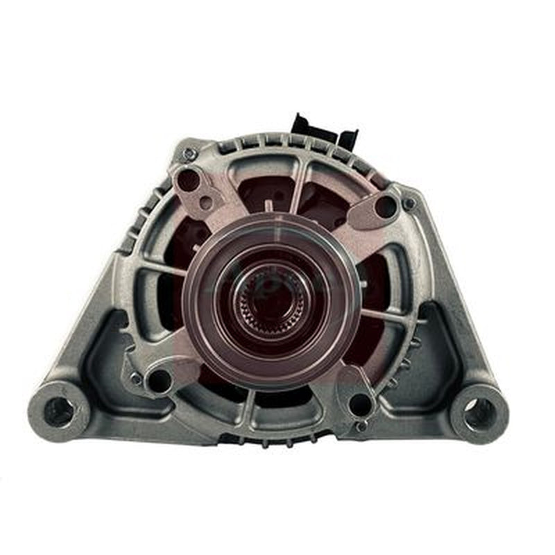 Apec Car Alternator 12V fits Opel Corsa E 2014-2019 1.2 1.4