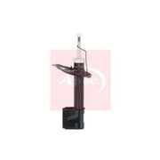 Apec Shock Absorber Damper Strut Front Right fits Citroën Berlingo Multispace