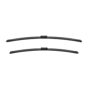 Bosch Aerotwin Wiper Blade Set 680mm + 625mm — A585S fits Opel Astra J 2009-2018