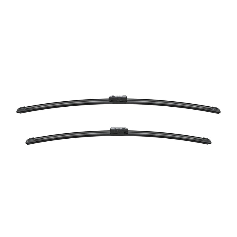 Bosch Aerotwin Wiper Blade Set 680mm + 625mm — A585S fits Opel Astra J 2009-2018