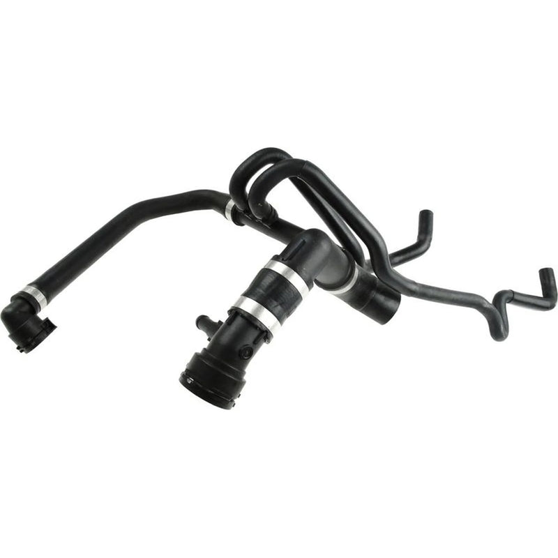 Gates Radiator Coolant Hose 315mm ID fits Land Rover Range Rover 2005-2012 4.2