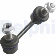 Delphi Stabiliser Bar Link Coupling Rod Left fits Genesis GV60 2021 on