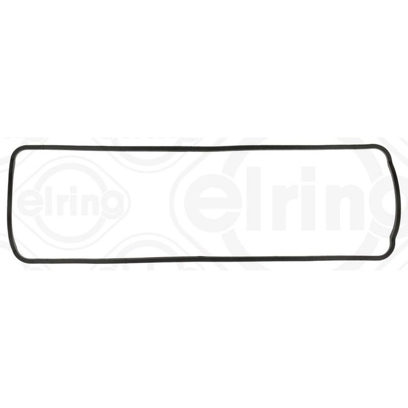 Elring Cylinder Head Cover Gasket fits Lada 110 1995-2012 1.5 1.6