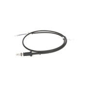 Bosch Handbrake Cable Left Rear fits Jeep Cherokee 2001-2008 2.4 2.5 2.8 3.7