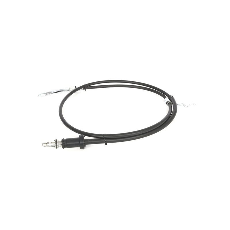 Bosch Handbrake Cable Left Rear fits Jeep Cherokee 2001-2008 2.4 2.5 2.8 3.7