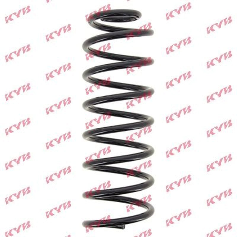 KYB Rear Suspension Coil Spring fits Saab 9-5 1997-2009 1.9 2.0 2.2 2.3 3.0