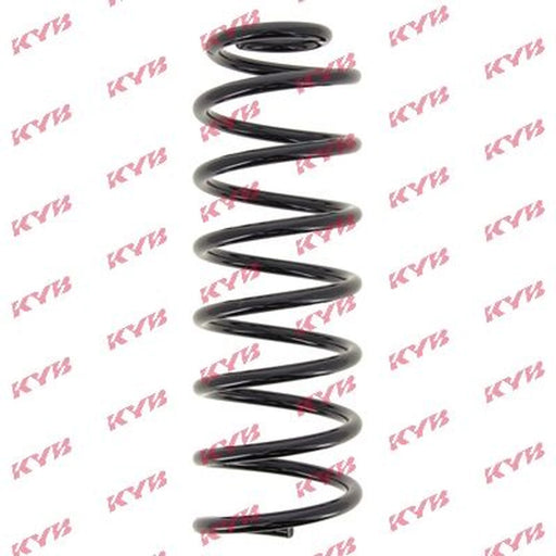 KYB 2 x Suspension Springs fits Saab 9-5 1997-2009 1.9 2.0 2.2 2.3 3.0