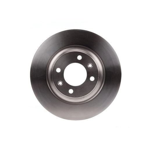Bosch Front & Rear Brake Discs & Pads fits DS DS 5 2015-2018 1.6 2.0