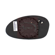 Apec Exterior Wing Mirror Glass Right fits BMW 1 2004-2013