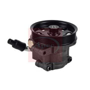 Apec Power Steering Hydraulic Pump fits Ford Fiesta V 2001-2008 1.25 1.4 1.6
