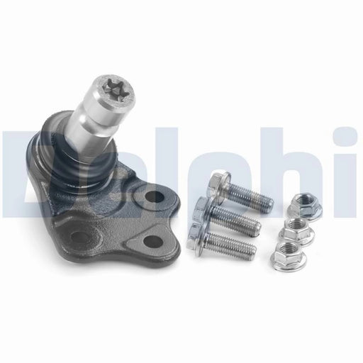 Delphi Ball Joint Rear TC8626