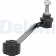Delphi Stabiliser Bar Link Coupling Rod Right fits Audi 80 B4 1991-1996