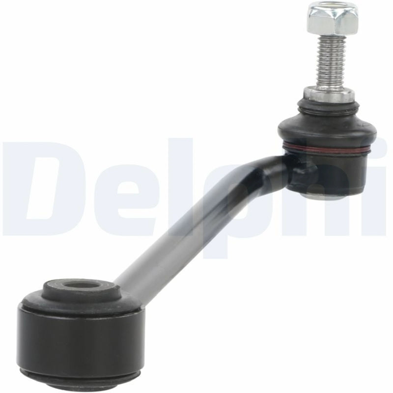 Delphi Stabiliser Bar Link Coupling Rod Right fits Audi 80 B4 1991-1996