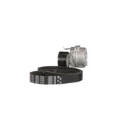 Gates V-Ribbed Belt Set K166PK1043