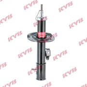 KYB Shock Absorber Damper Strut Front Left fits Hyundai IX20 2010-2019 1.4 1.6