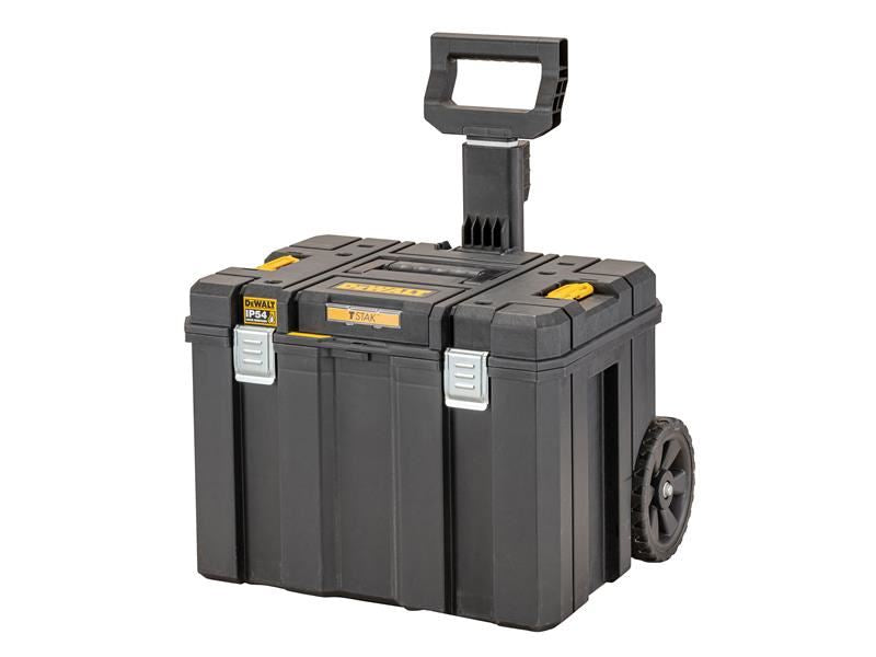 DEWALT Storage TSTAK 2.0 Mobile Storage Box DEWALT Storage - NN4 Online