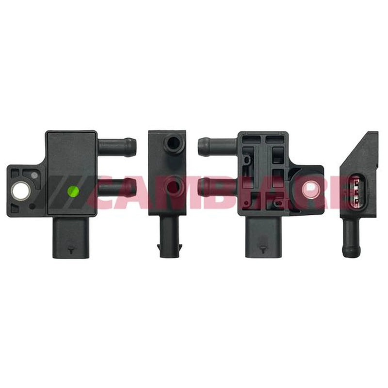 Cambiare Exhaust Pressure Sensor before soot particulat fits BMW 2 Active Tourer
