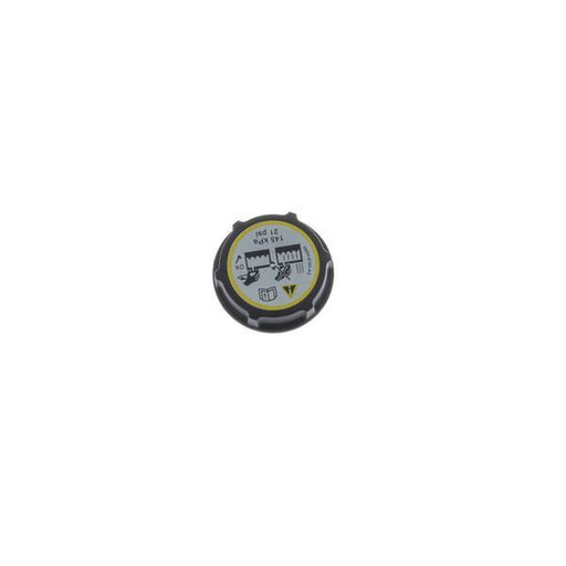 Mahle Coolant Expansion Tank Cap fits Ford Usa GT 2003-2006 5.4