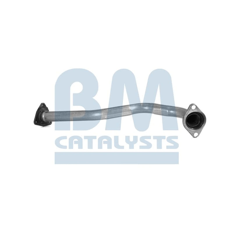 BM Catalysts Exhaust Pipe OD fits Honda Cr-V IV 2012-2018 2.0