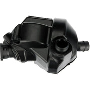 Gates Crankcase Oil Separator fits BMW 1 2004-2011