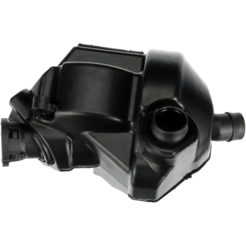 Gates Crankcase Oil Separator fits BMW 1 2004-2011