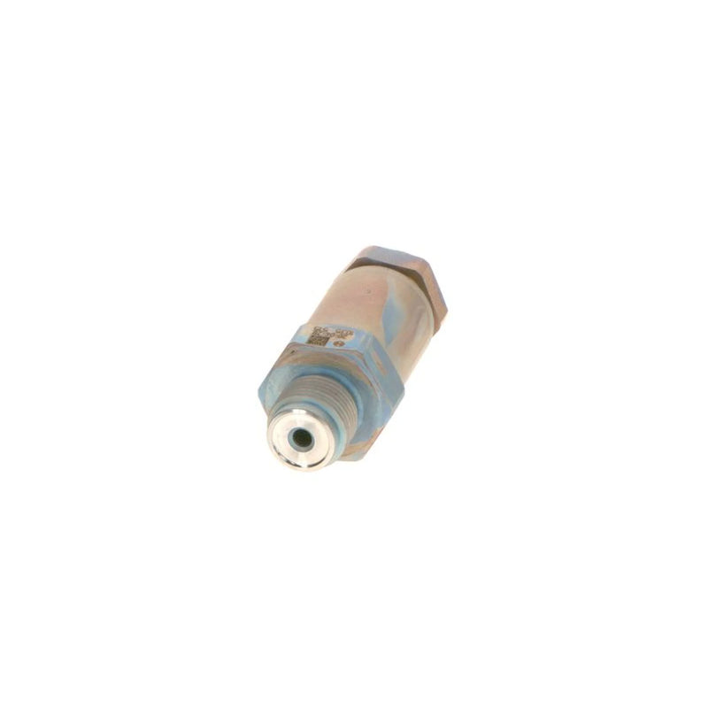 Bosch Fuel Rail Pressure Relief Valve (Common Rail Diesel)