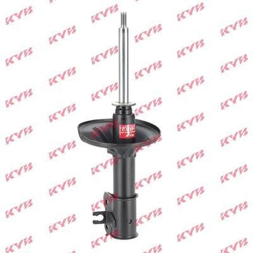 KYB 2 x Shock Absorbers fits Mazda Eunos 500 1992-1999 1.6 2.0