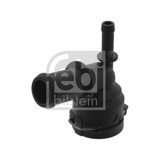 Febi Coolant Flange Housing Connector 45979