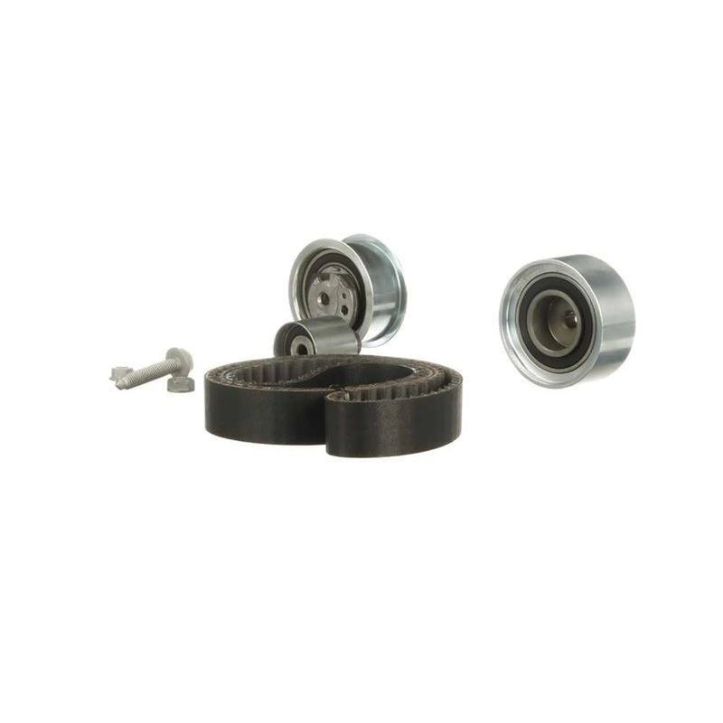 Gates Timing Belt Kit with Rollers fits Audi A3 2003-2013 2.0