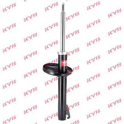 KYB Shock Absorber Damper Strut Front fits Skoda Favorit 1989-1994 1.3