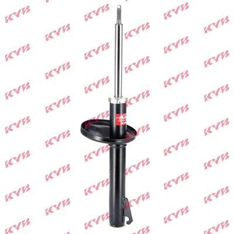 KYB Shock Absorber Damper Strut Front fits Skoda Favorit 1989-1994 1.3