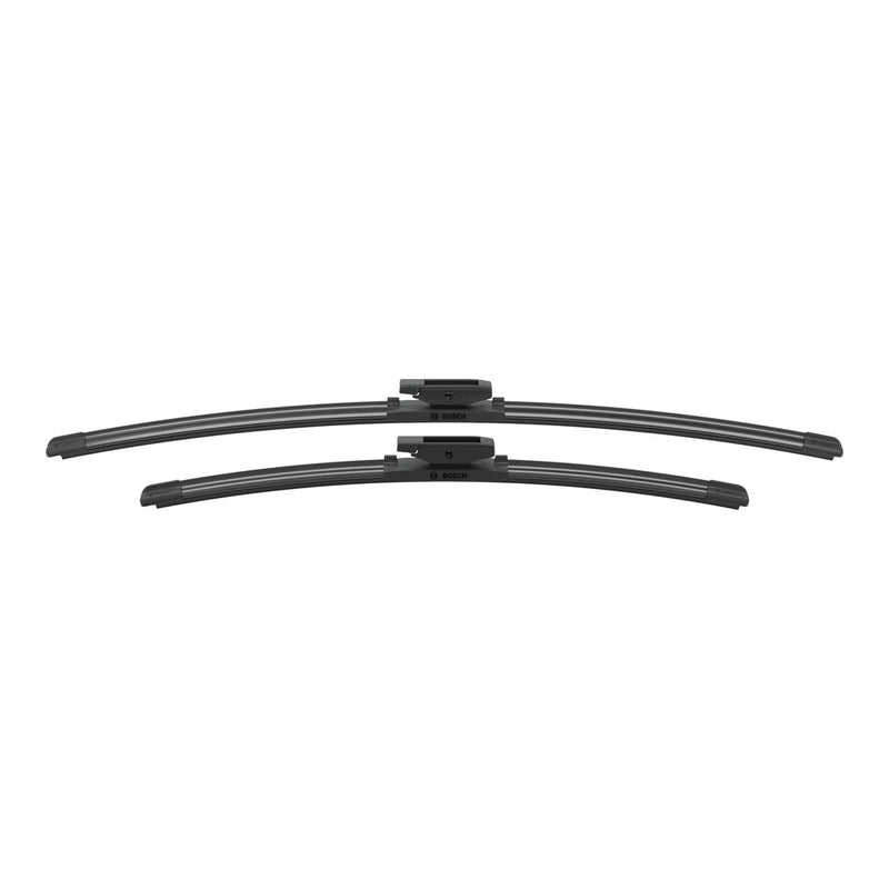 Bosch Aerotwin Wiper Blade Set 650mm + 475mm — A427S fits Citroën Dispatch III