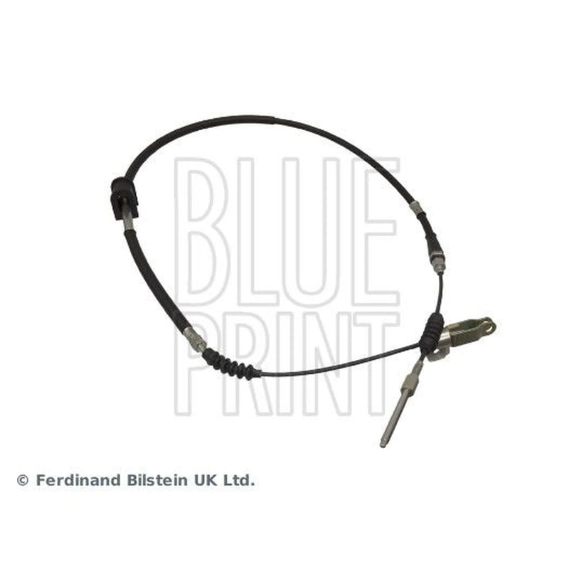 Blue Print Handbrake Cable Front ADK84633