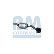 BM Catalysts Homologated Diesel Cat fits Seat Cordoba 1996-1999 1.9