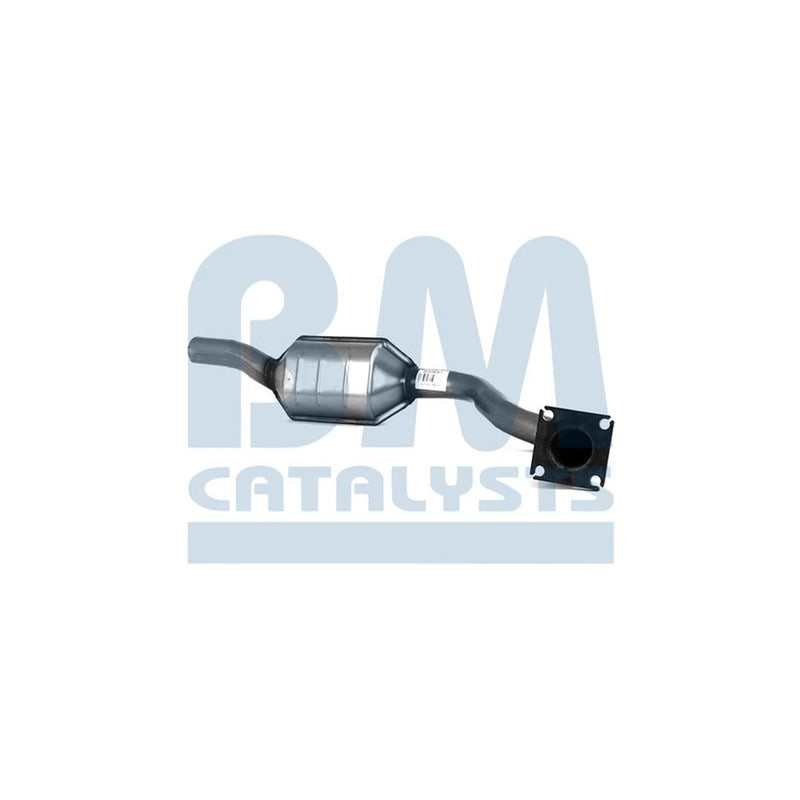 BM Catalysts Homologated Diesel Cat fits Seat Cordoba 1996-1999 1.9