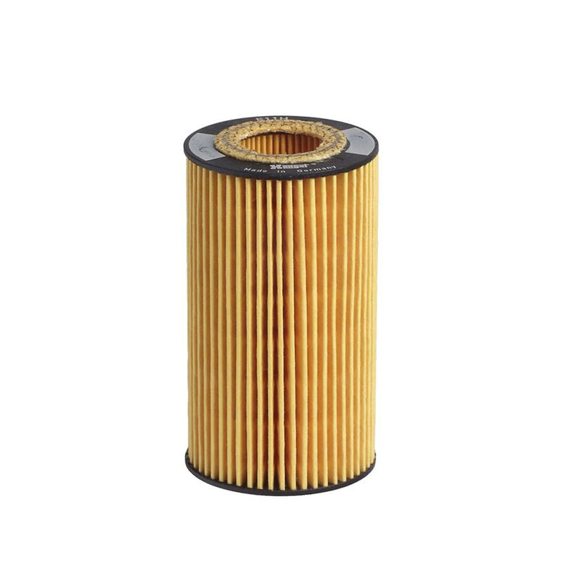 Hengst Engine Oil Filter fits BMW 3 1998-2005