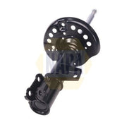 NAPA Shock Absorber Damper Strut Front Left fits Kia Cee'D 2007-2012 1.6 2.0